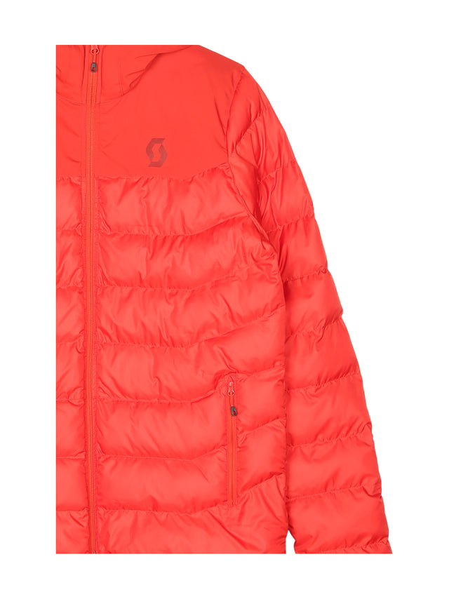 Winterjacke für Herren