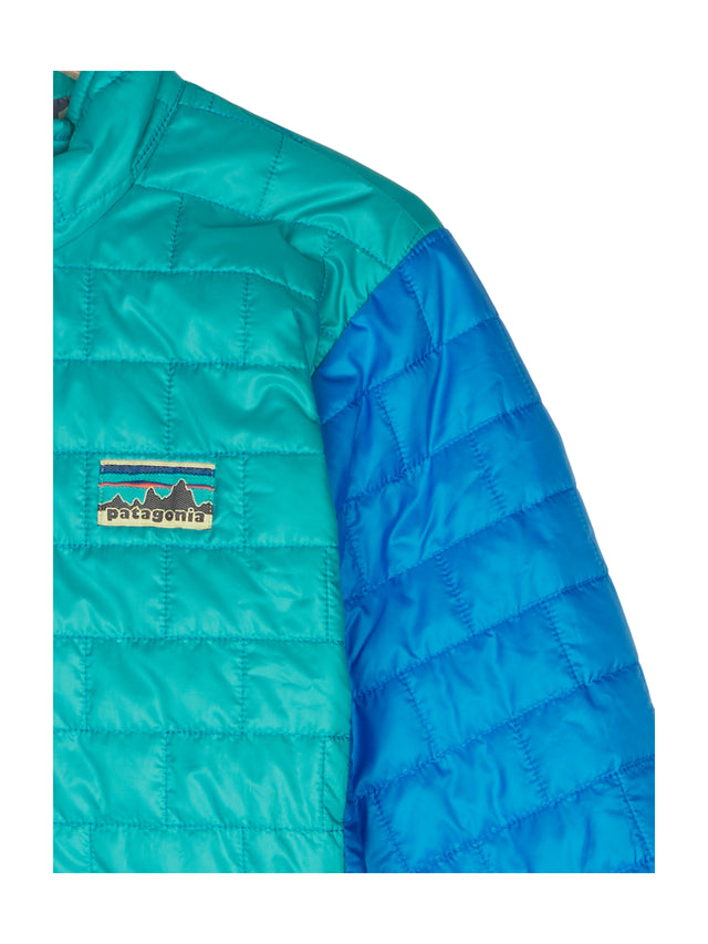 Kunstfaserjacke für Herren