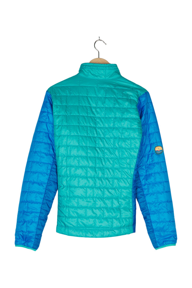 Kunstfaserjacke für Herren