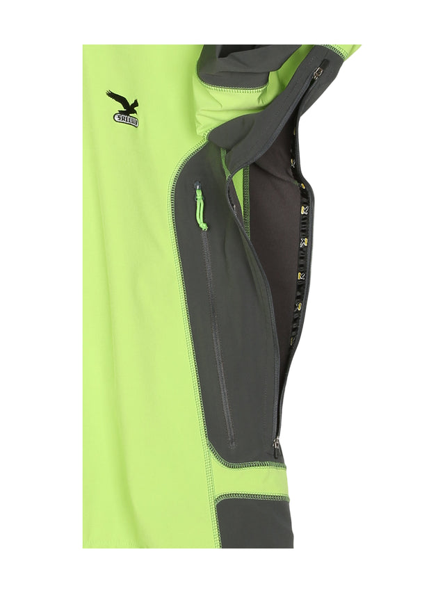 Softshelljacke für Herren