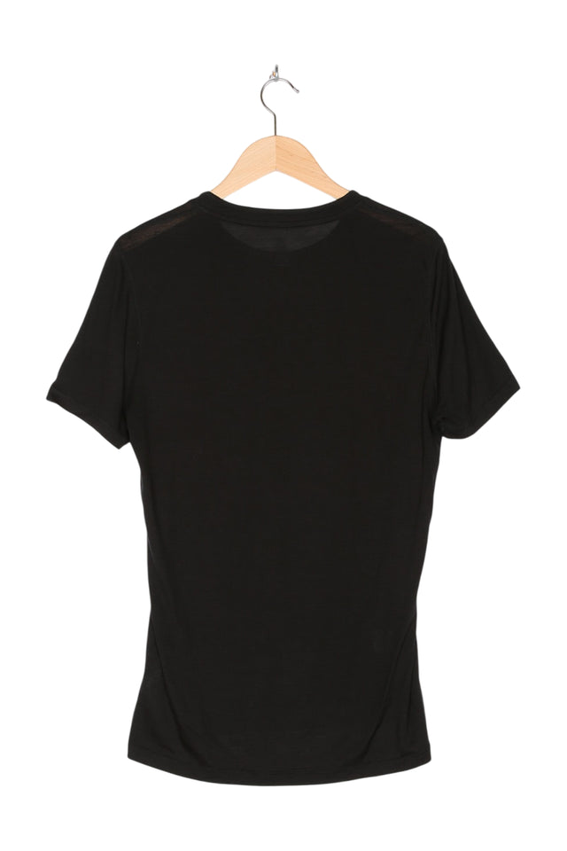 T-Shirt Merino für Damen