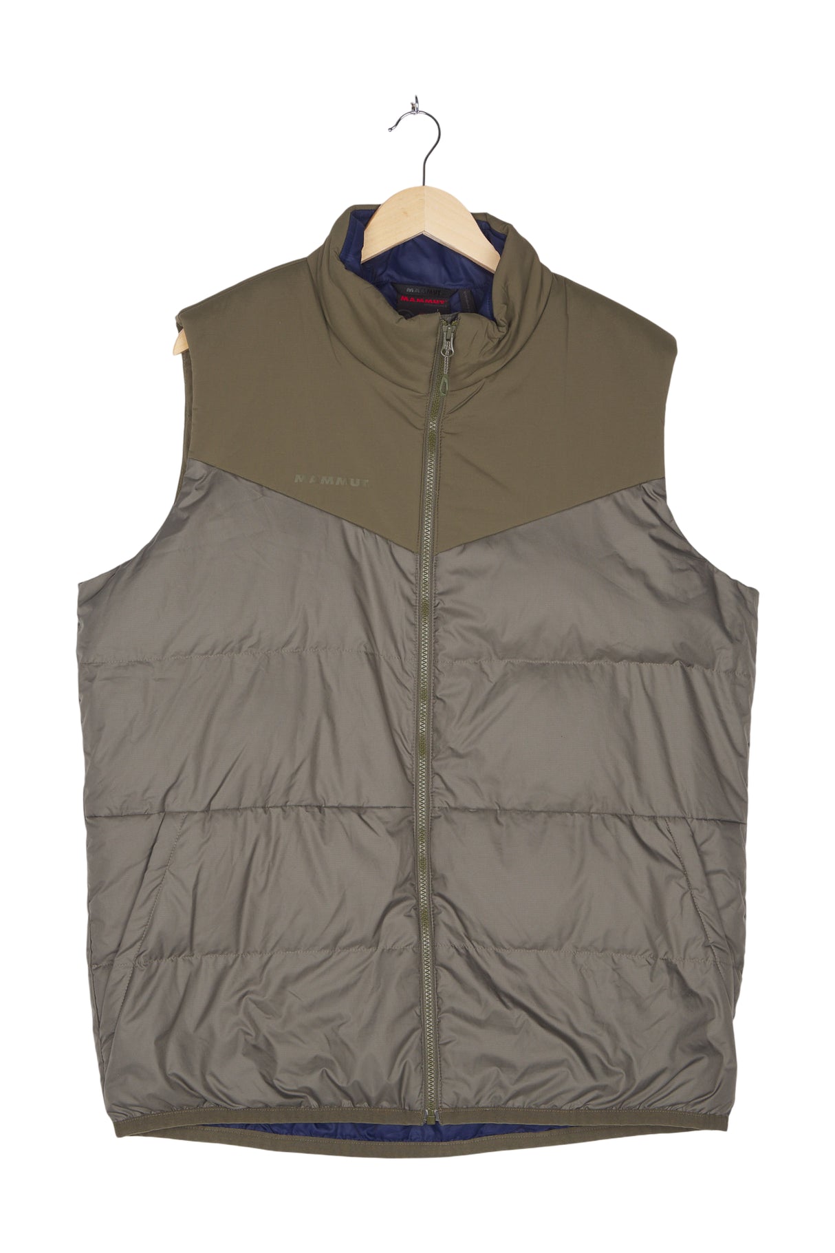 Daunenweste für Herren