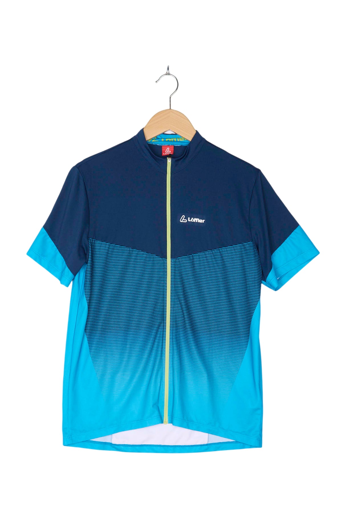 Radtrikot für Herren