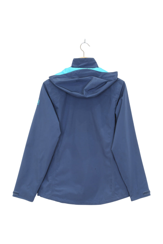Hardshelljacke, Regenjacke für Damen