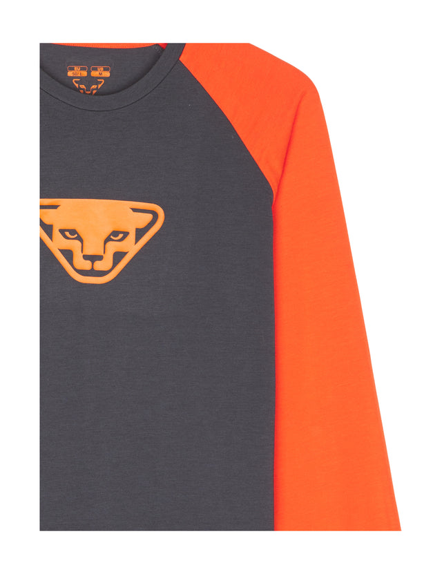 Longsleeve Funktion für Herren