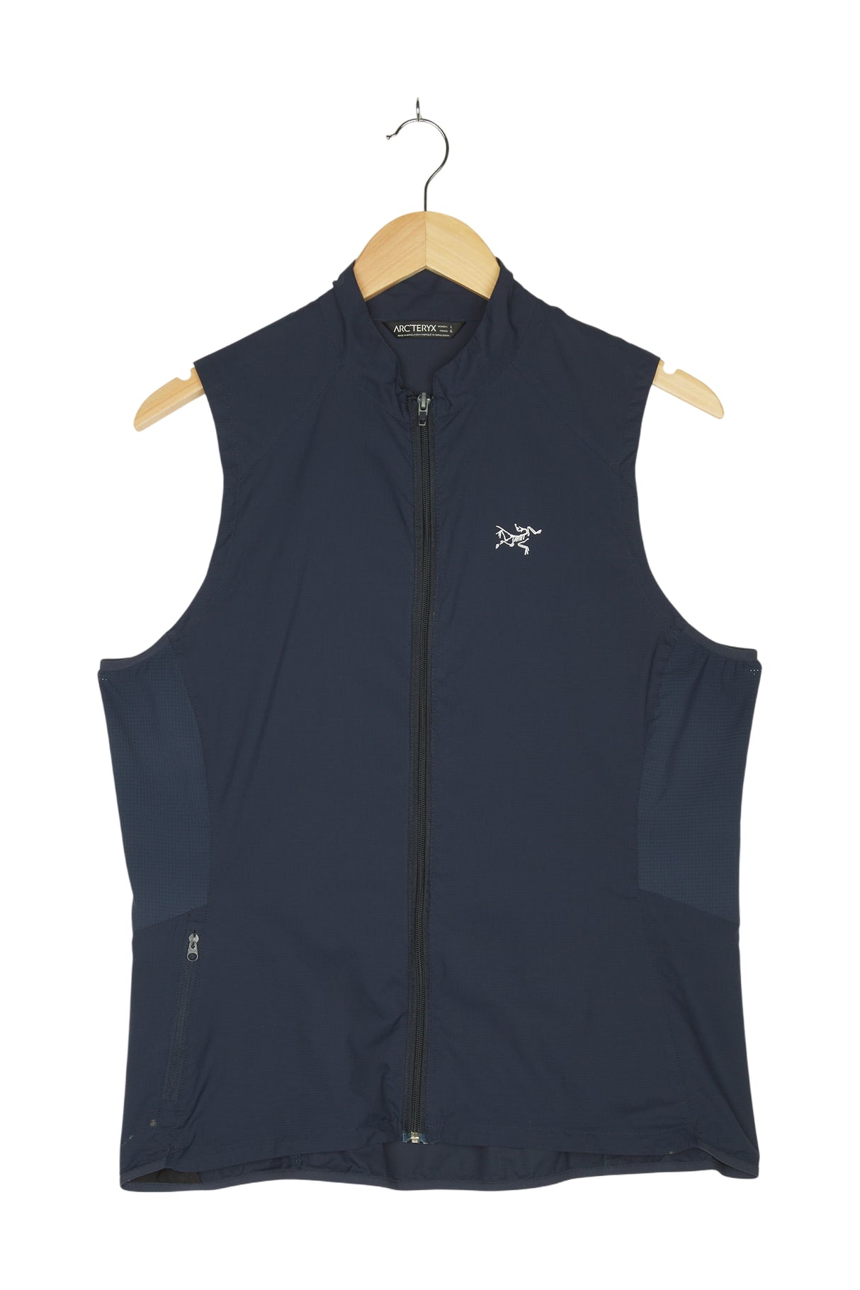 Softshellweste für Damen