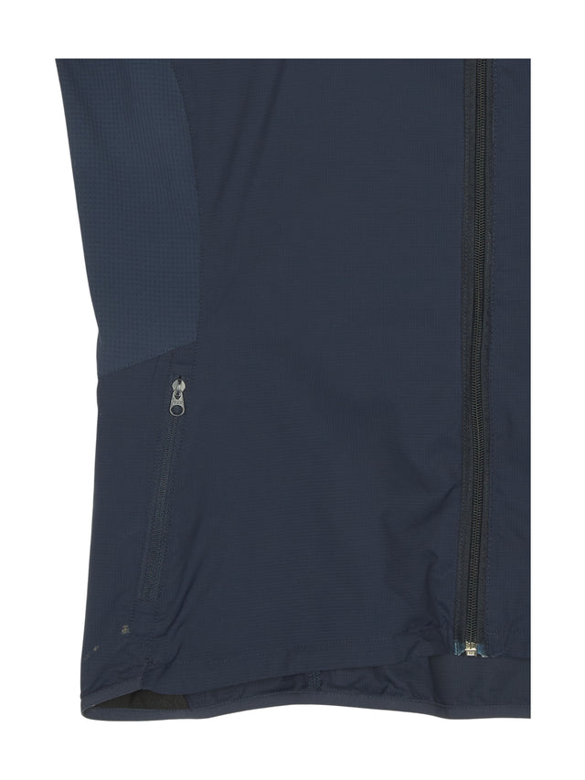 Softshellweste für Damen