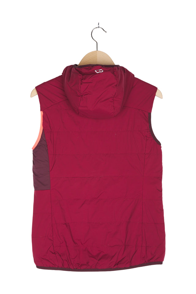 Isolationsweste für Damen