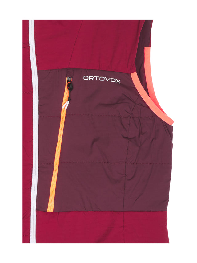 Isolationsweste für Damen
