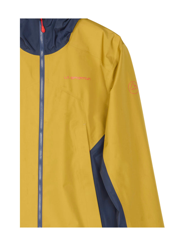 Regenjacke für Herren