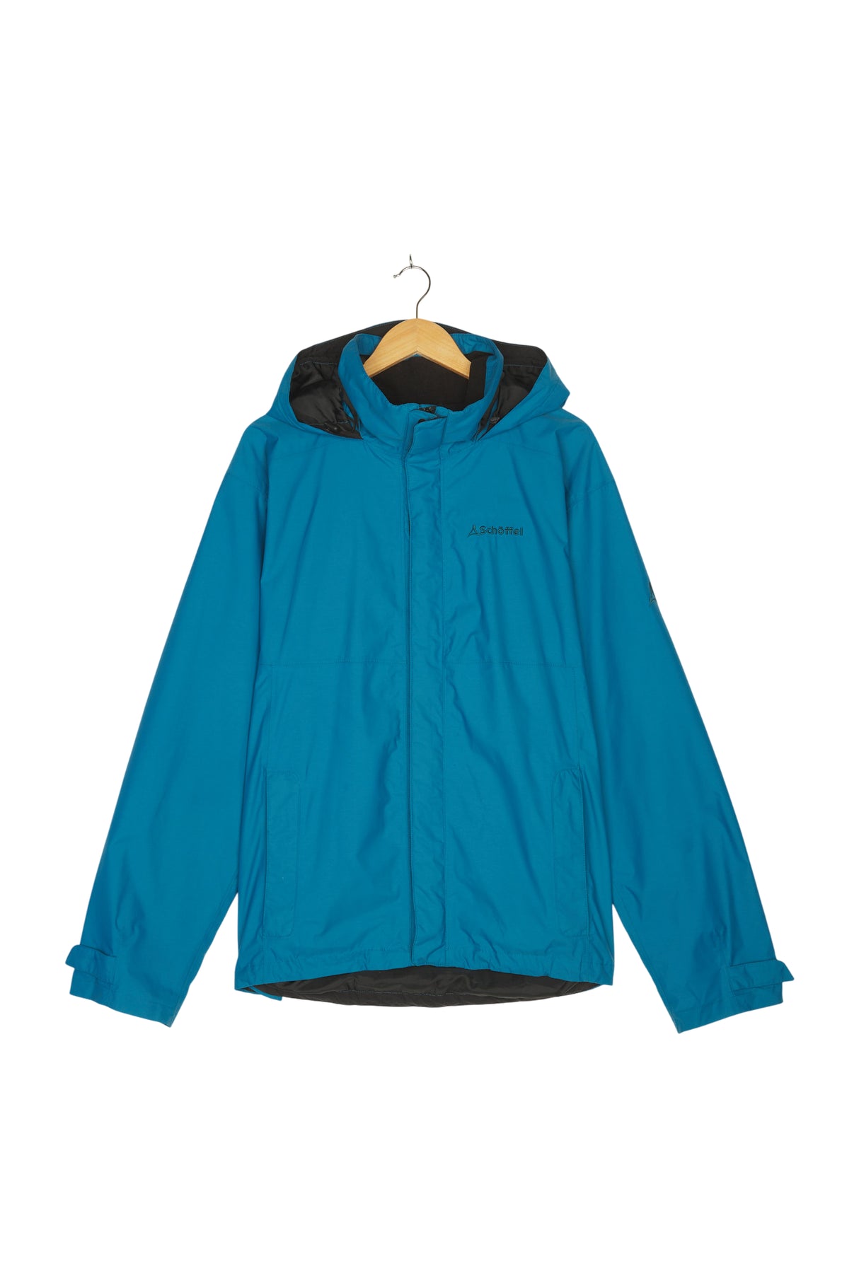 Hardshelljacke, Regenjacke für Herren