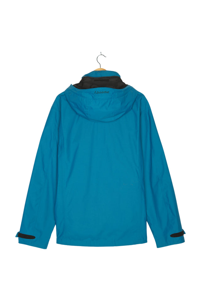 Hardshelljacke, Regenjacke für Herren