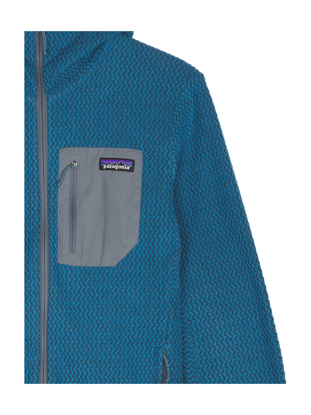 Fleecejacke für Damen