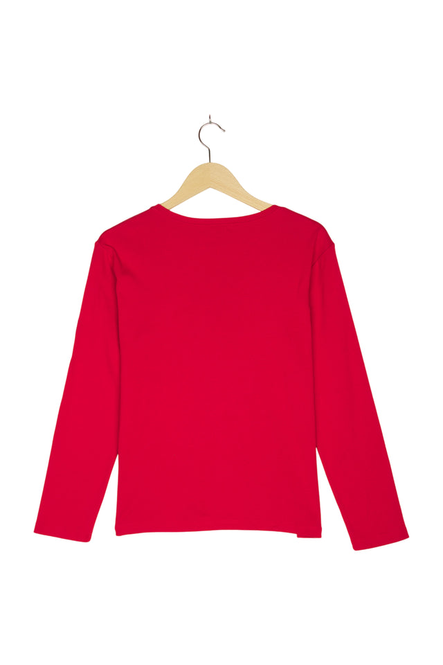 Longsleeve Freizeit für Damen