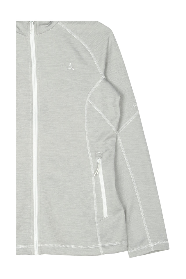 Fleecejacke für Damen