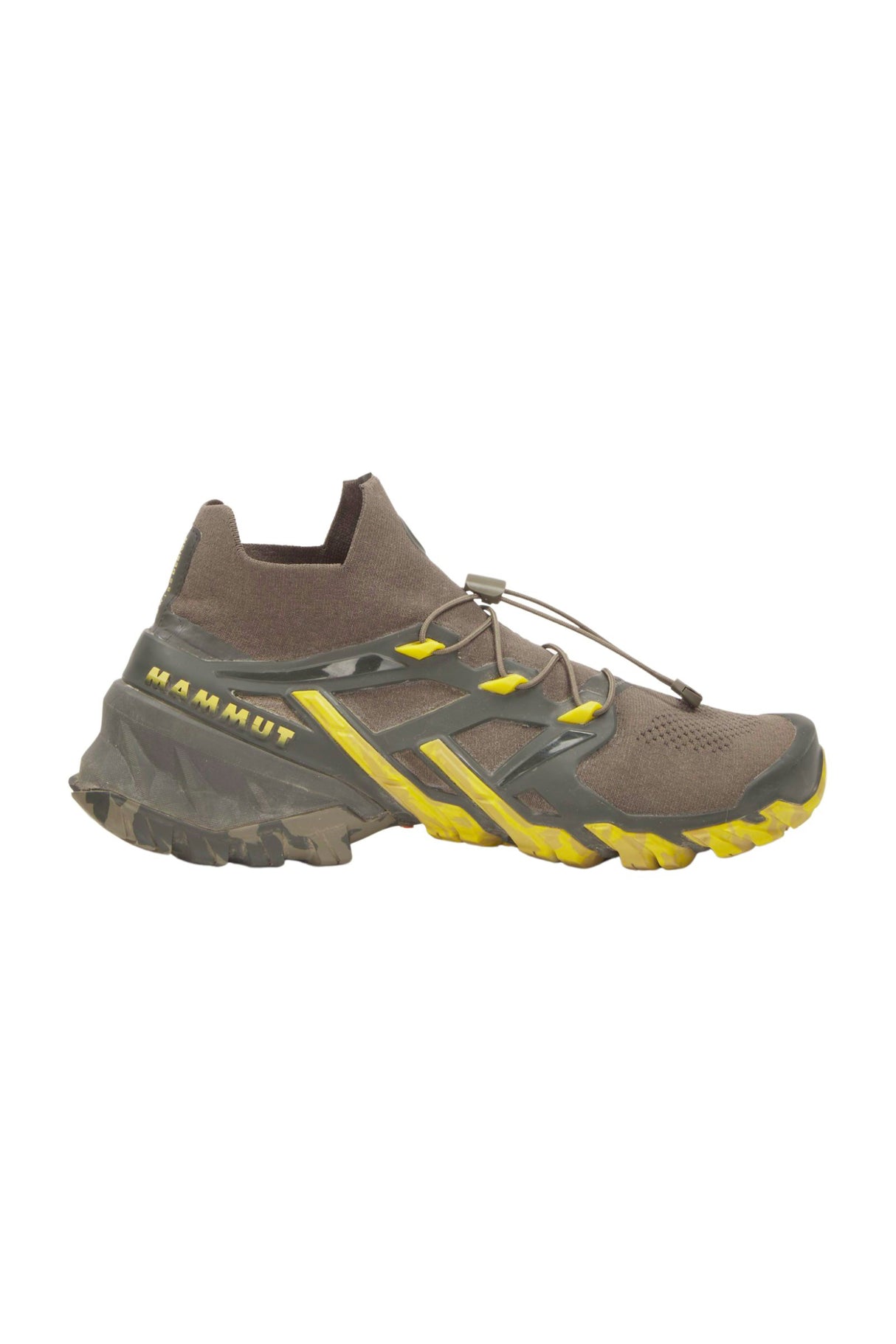 Aegility Pro Mid DT Wanderschuhe & Trekkingschuhe für Herren
