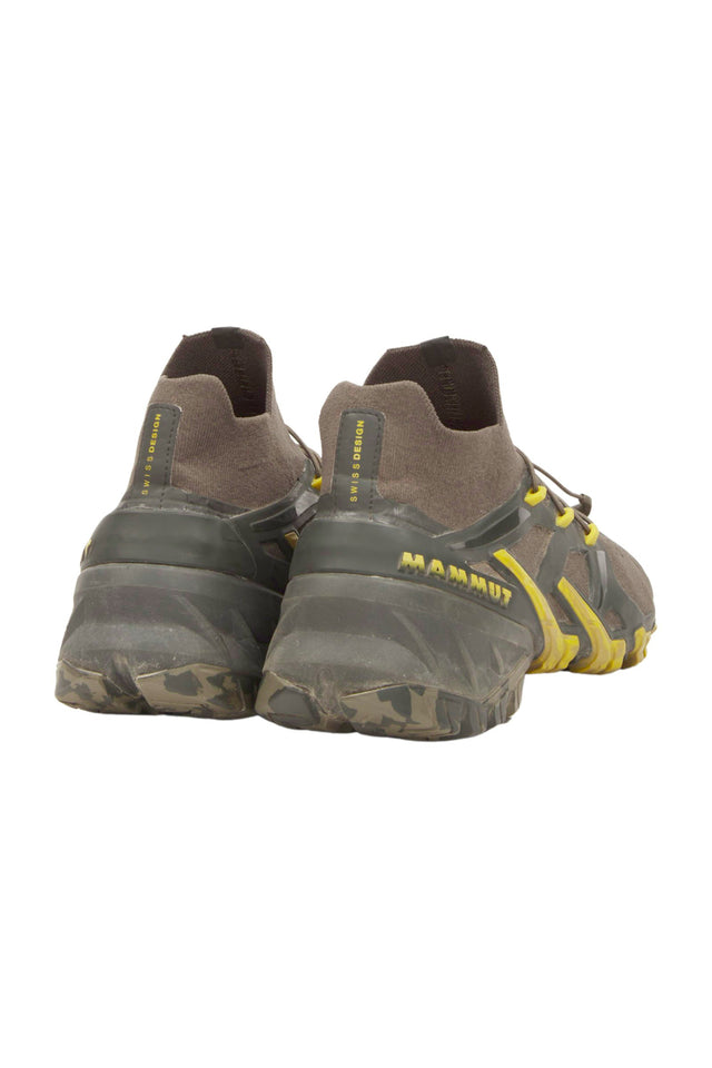 Aegility Pro Mid DT Wanderschuhe & Trekkingschuhe für Herren