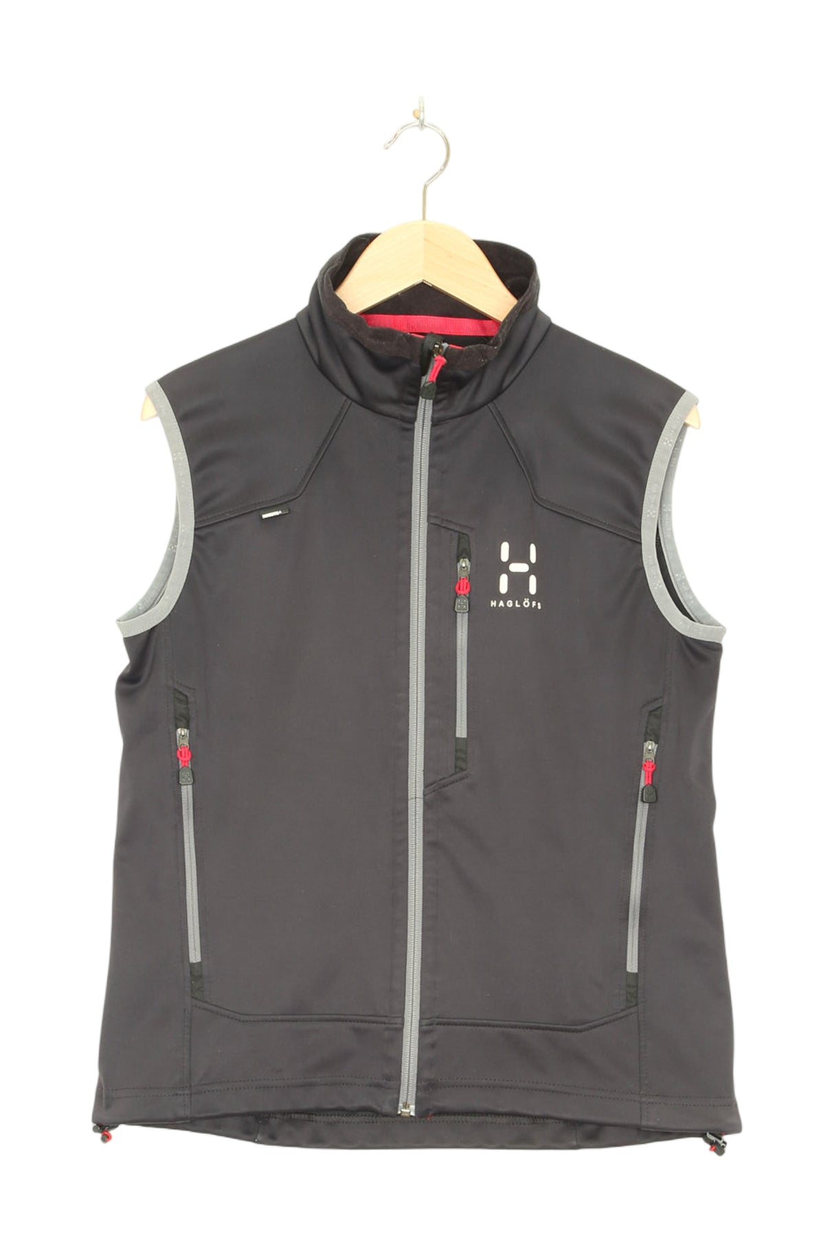 Softshellweste für Damen