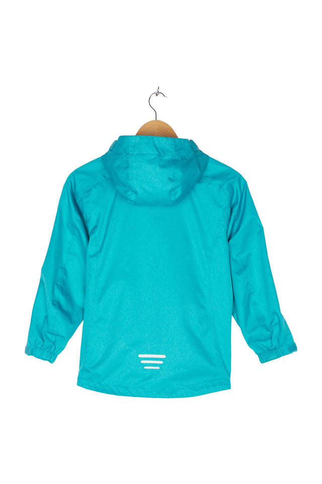 Hardshelljacke, Regenjacke für Kinder
