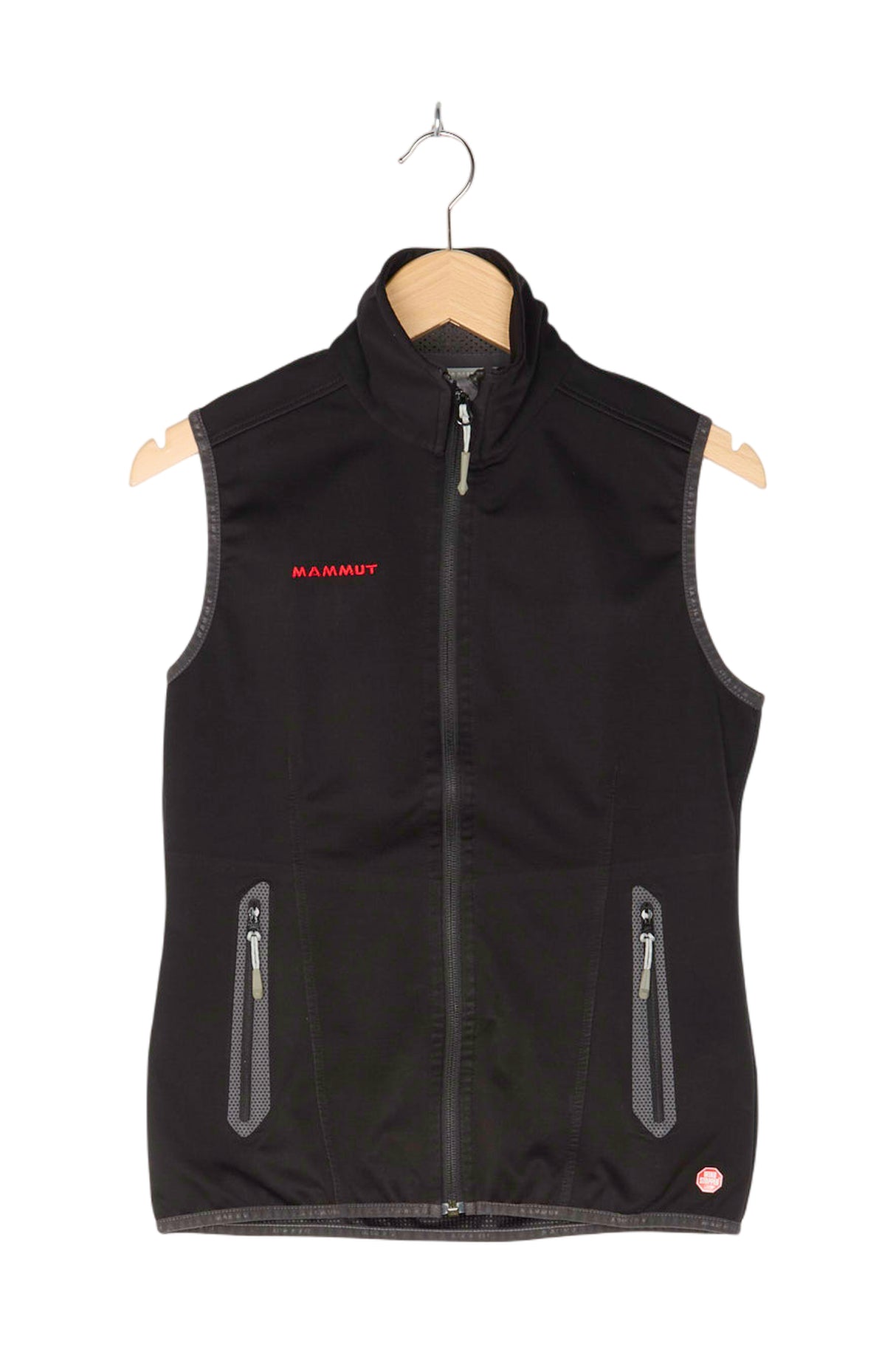 Softshellweste für Damen