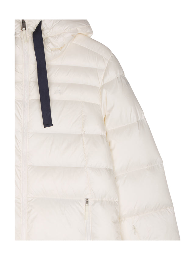 Down Coat Kenosha L für Damen