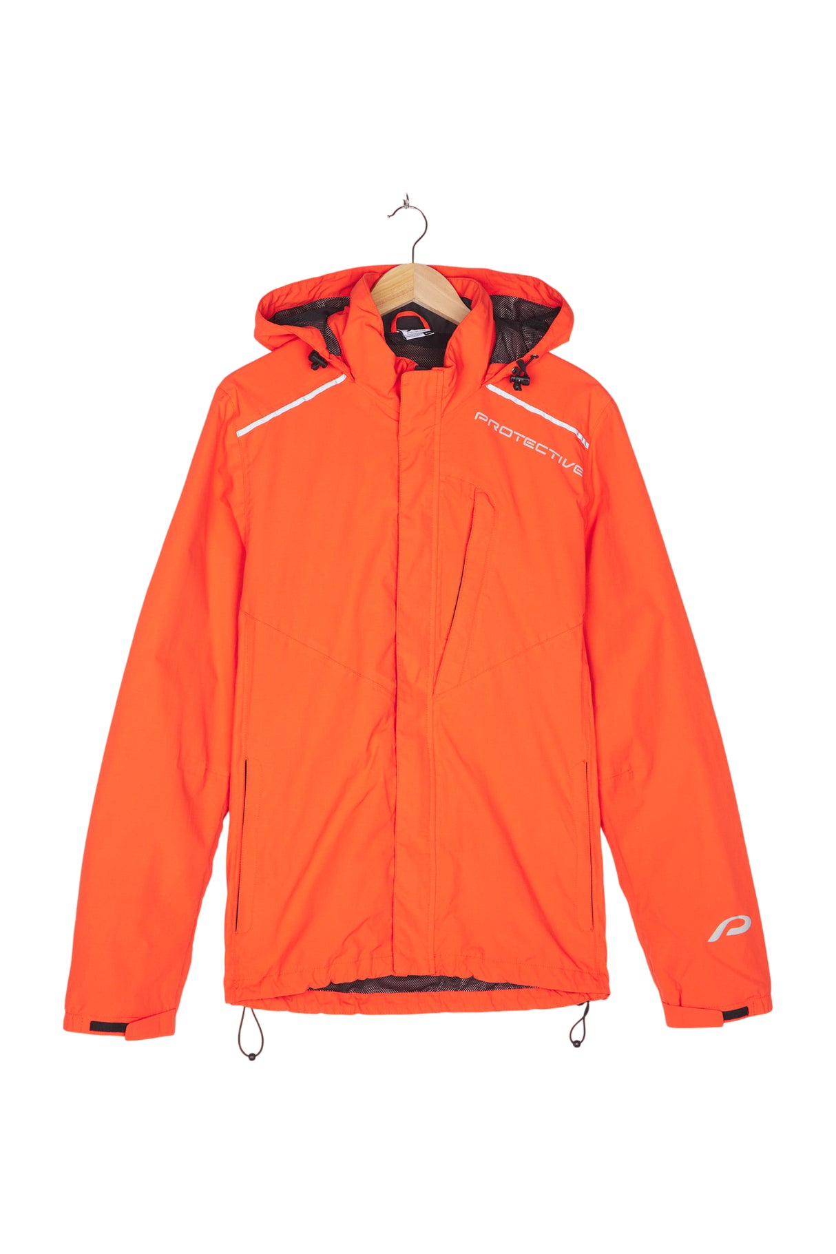 Radjacke für Herren