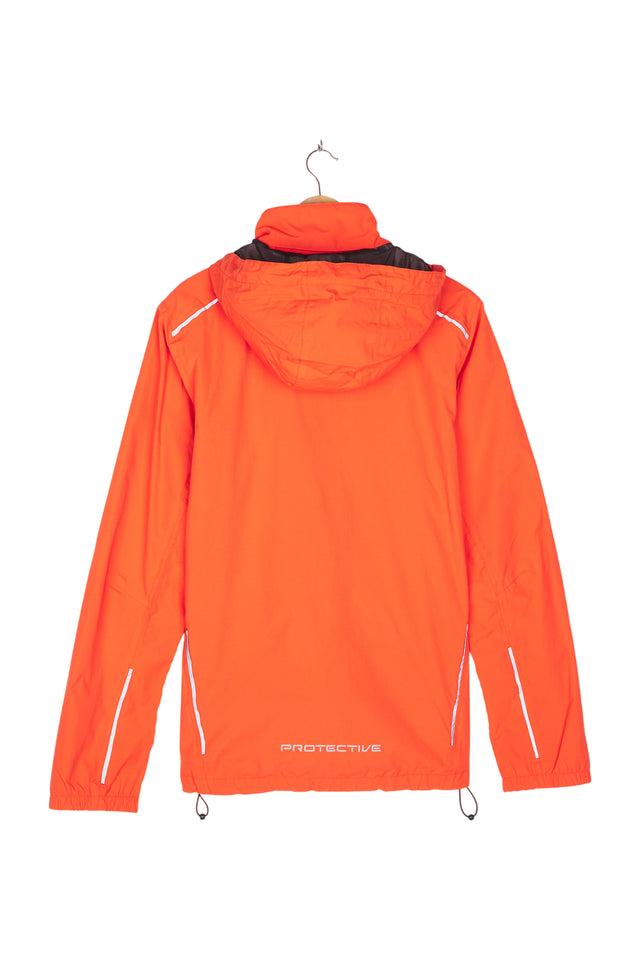 Radjacke für Herren