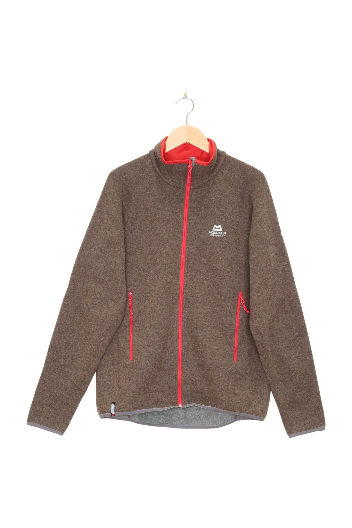 Fleecejacke für Herren