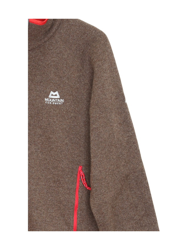 Fleecejacke für Herren