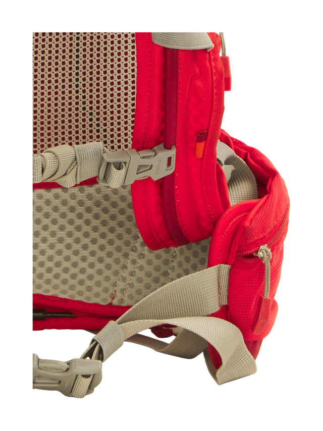 Fahrradrucksack für Damen & Herren