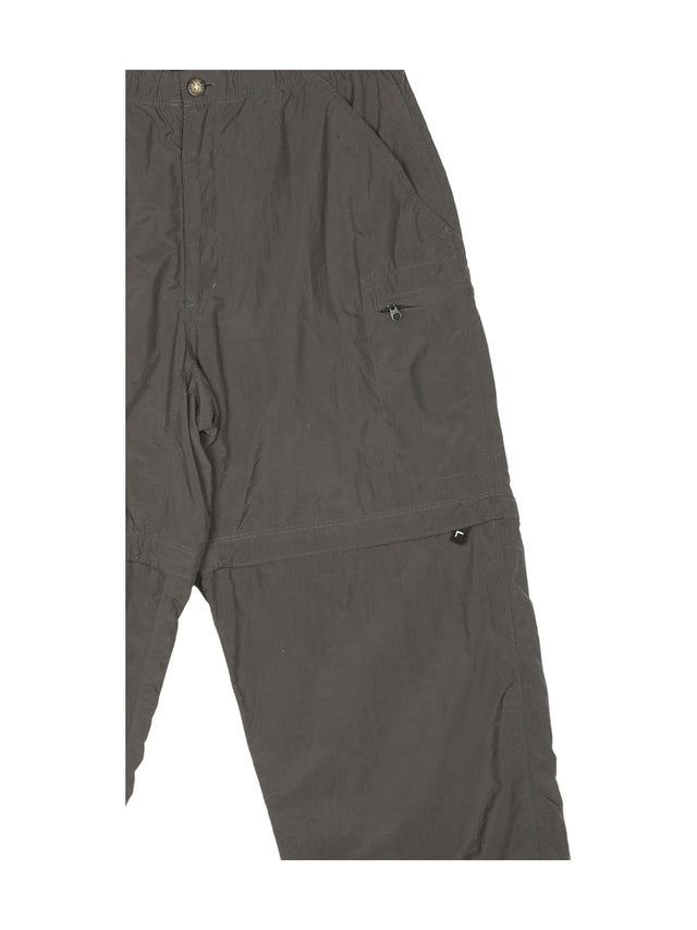 Zip Off Hose für Damen