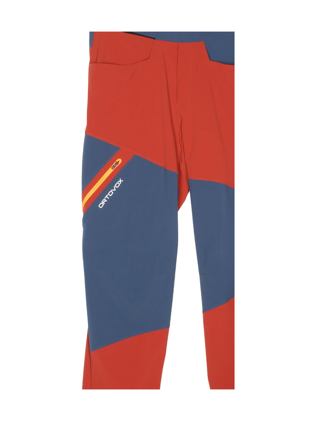 Softshellhose für Herren