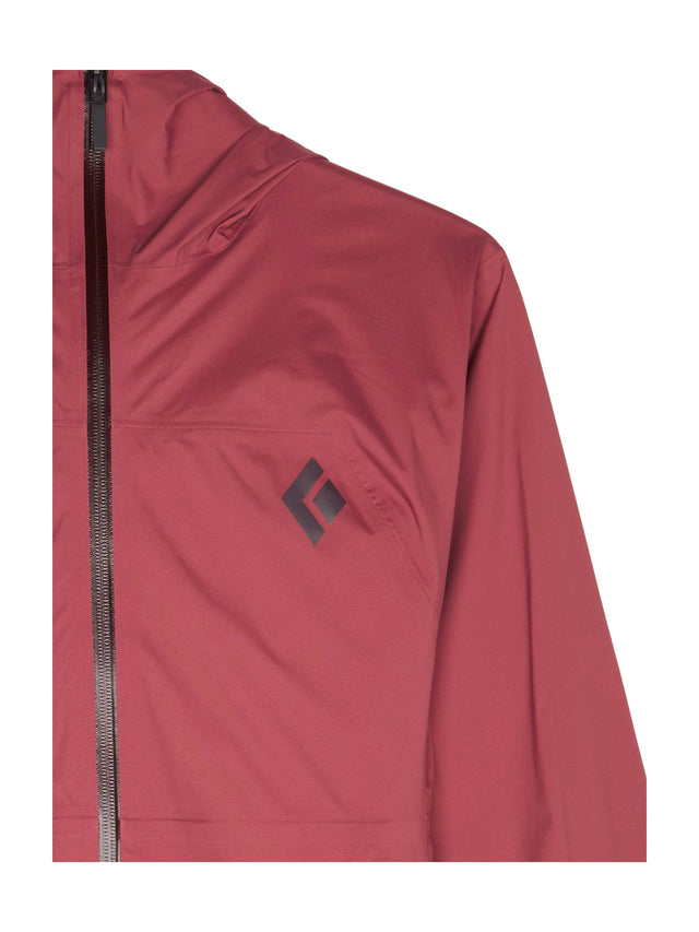 Hardshelljacke & Regenjacke für Damen