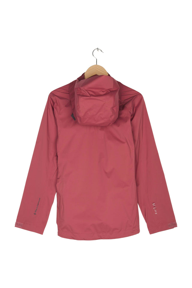 Hardshelljacke & Regenjacke für Damen