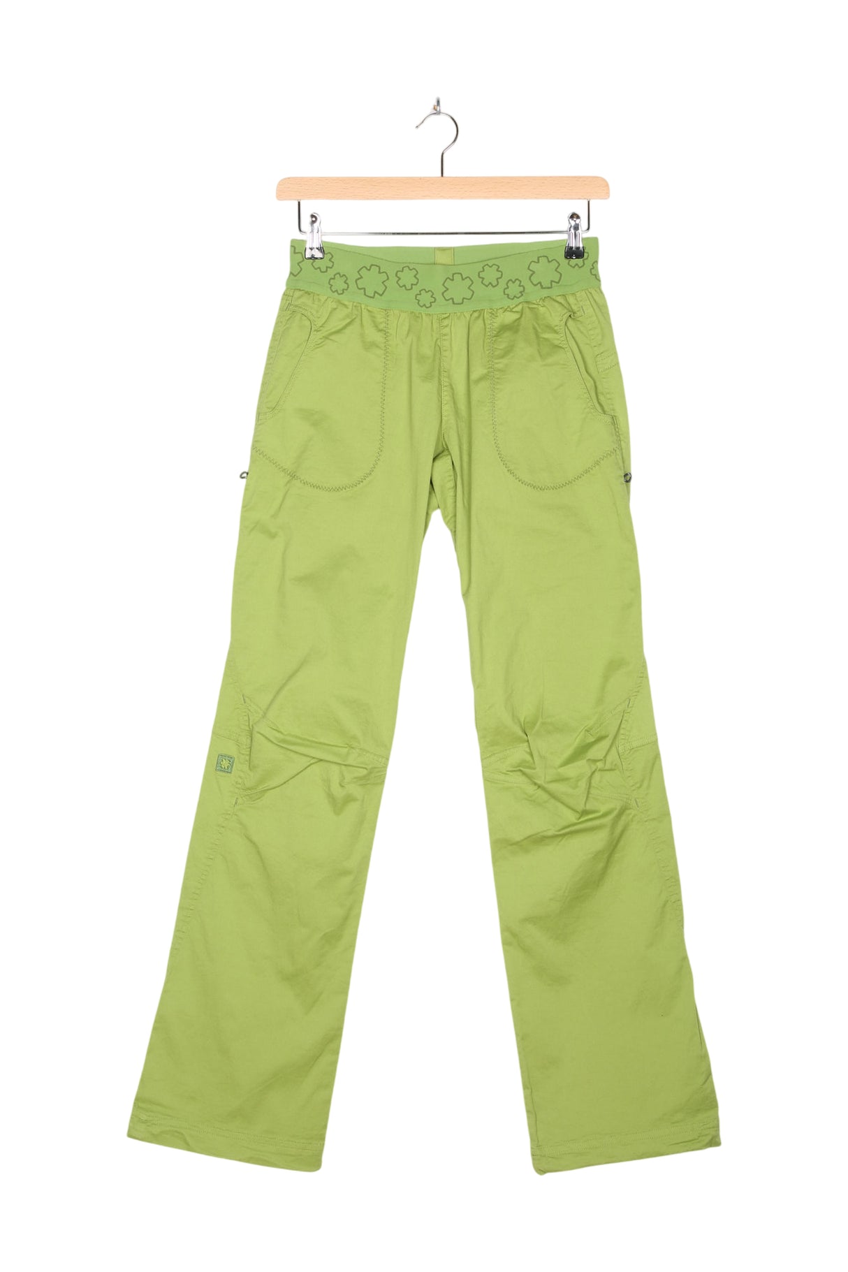 Kletterhose für Damen