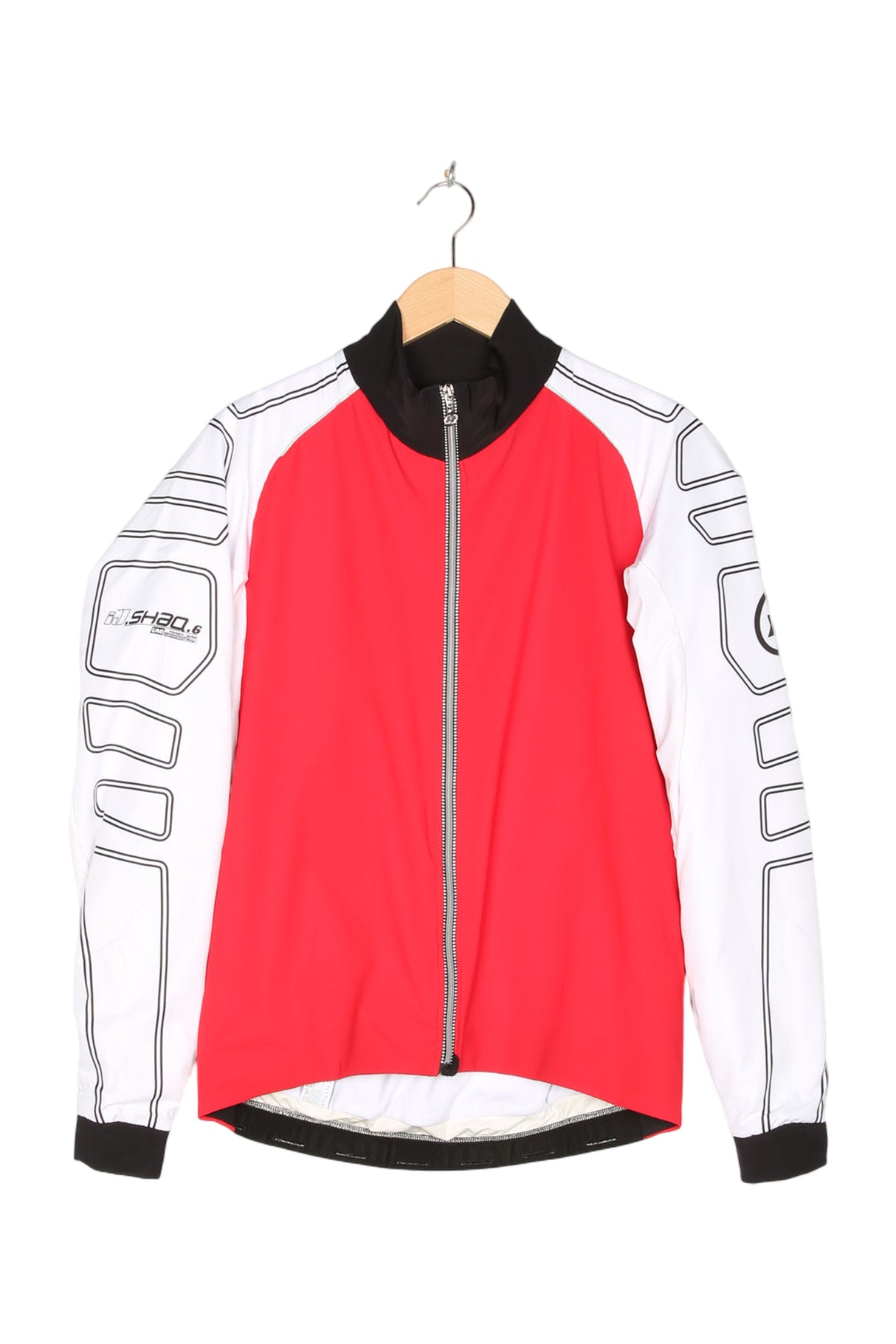 Fahrradjacke für Herren