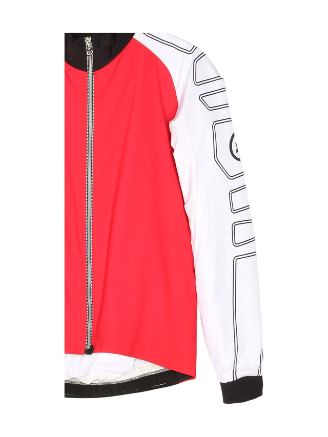 Fahrradjacke für Herren