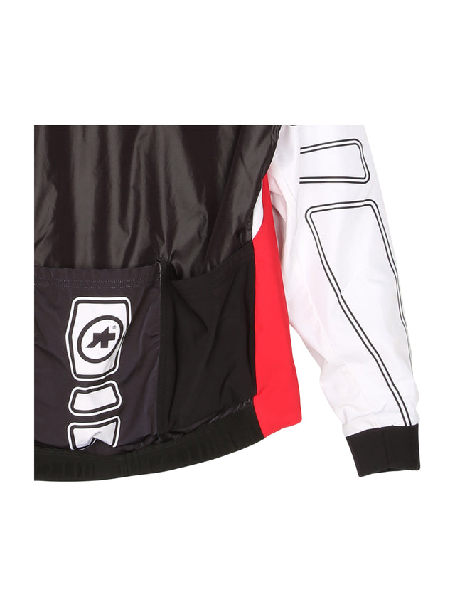 Fahrradjacke für Herren