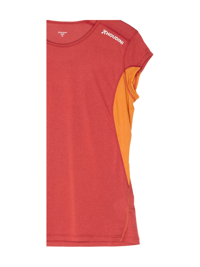 T-Shirt Funktion für Damen