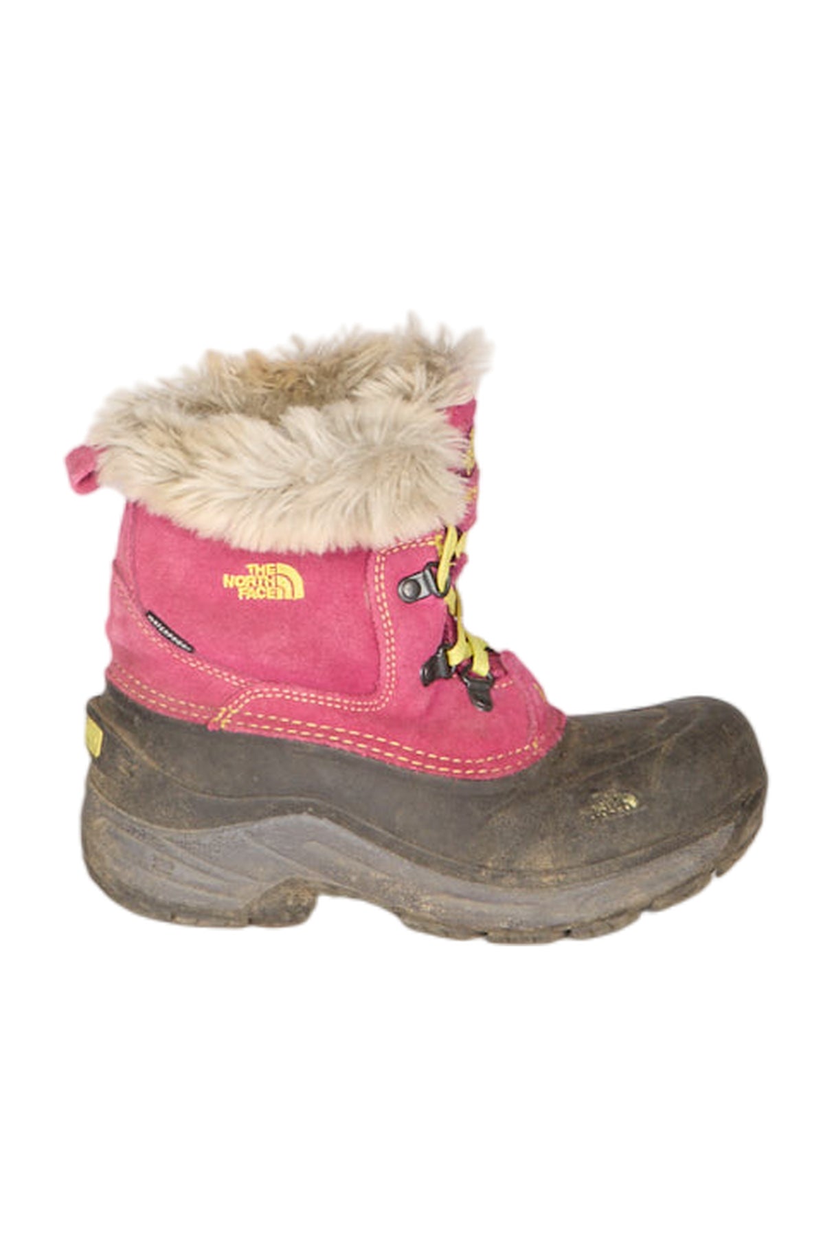 Winterschuhe für Kinder