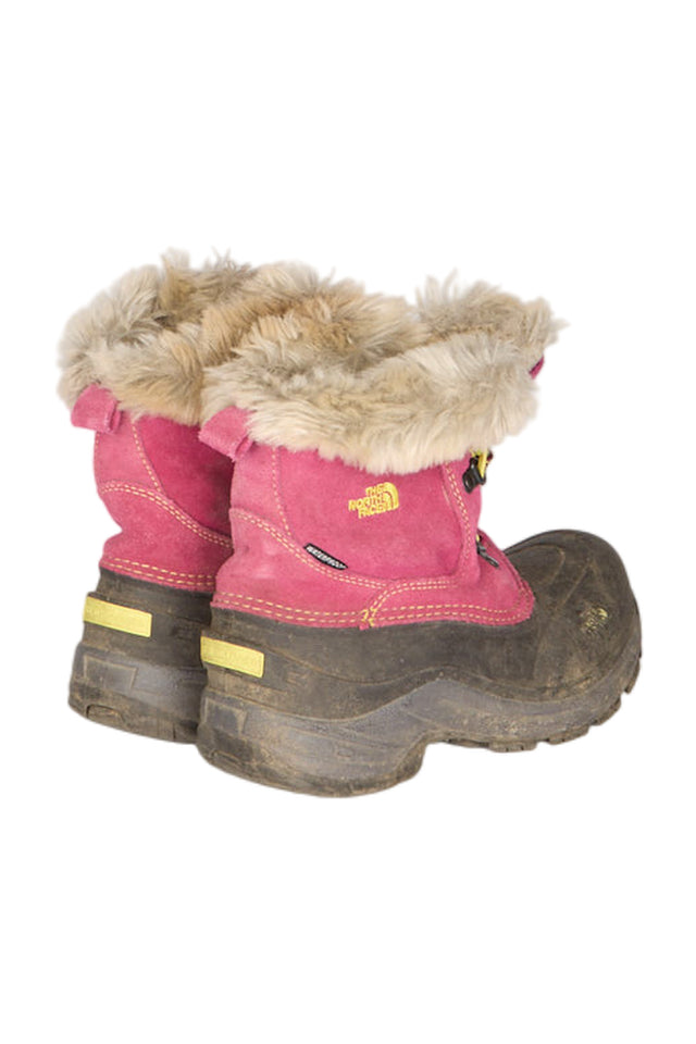 Winterschuhe für Kinder