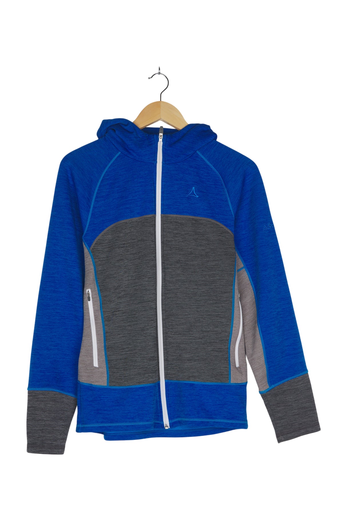 Fleecejacke für Herren