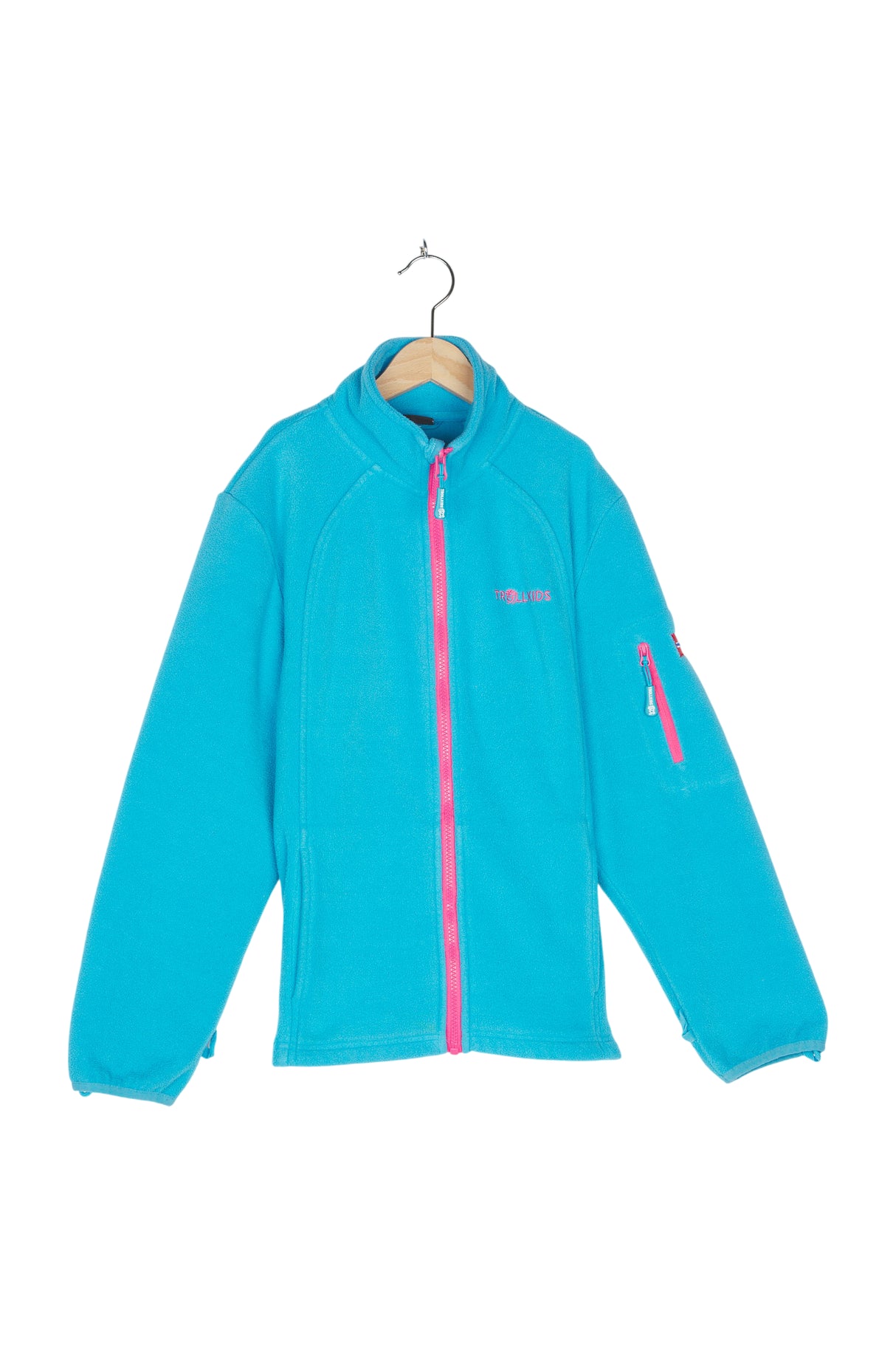 Fleecejacke für Kinder