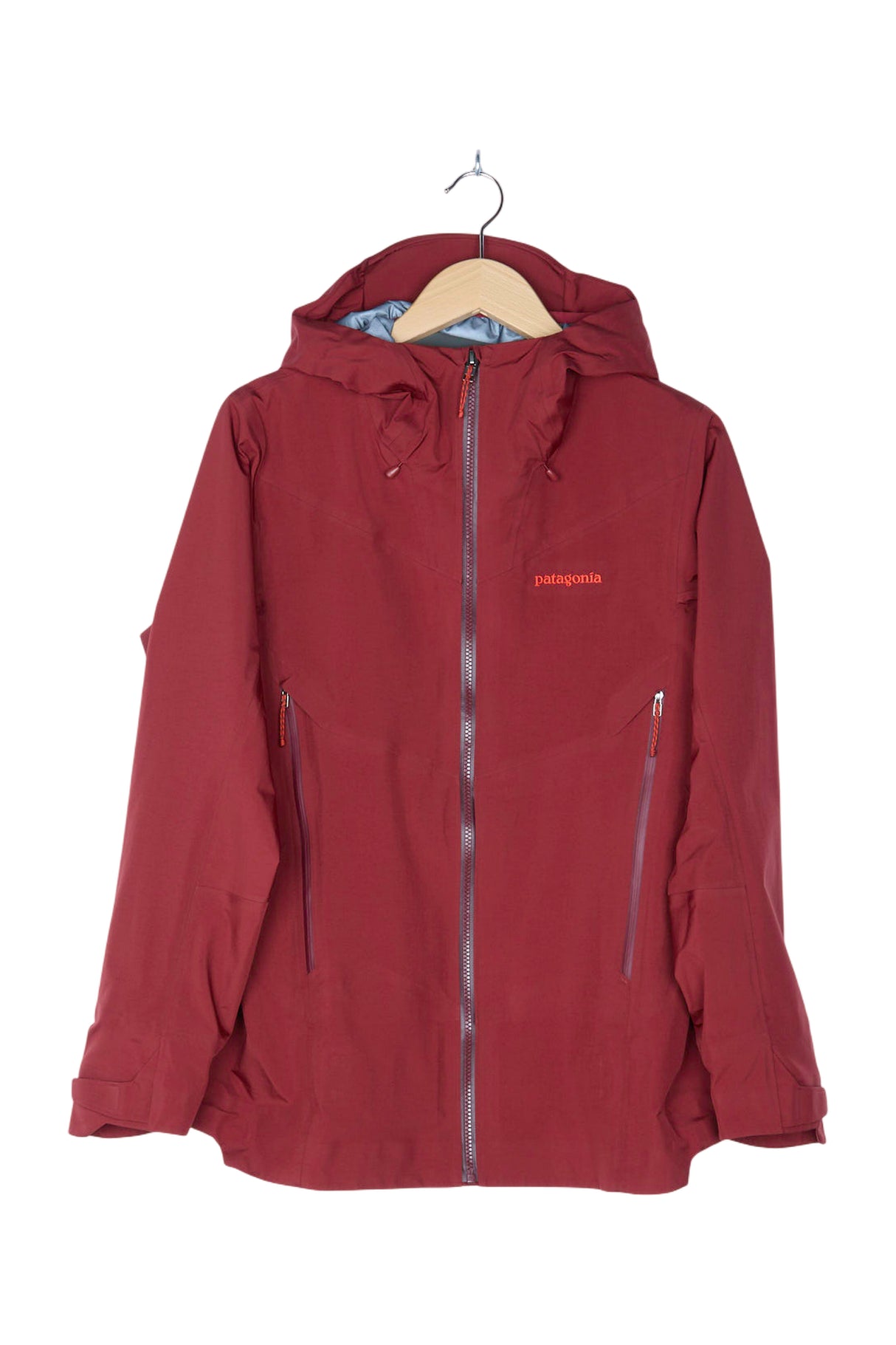 Hardshelljacke mit Goretex für Damen