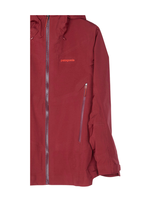 Hardshelljacke mit Goretex für Damen