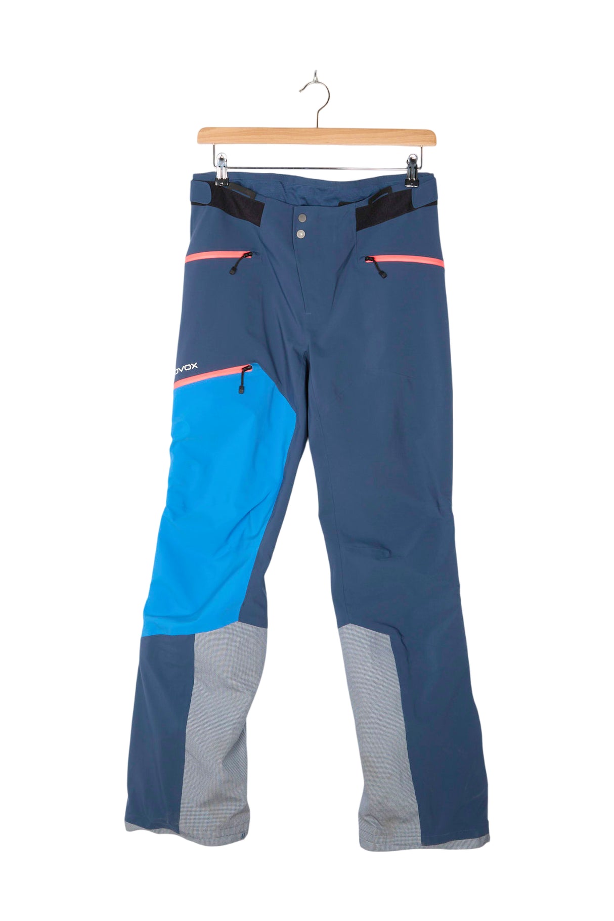 Hardshellhose, Regenhose für Damen