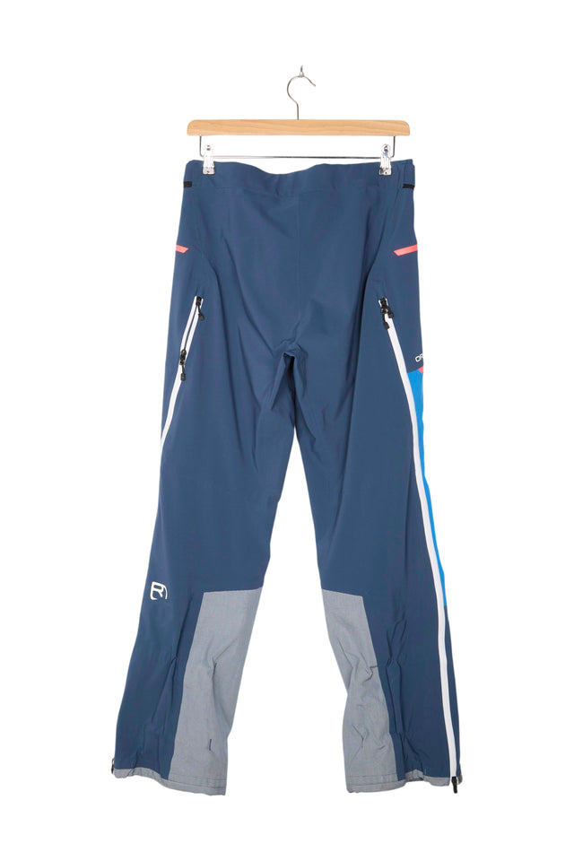 Hardshellhose, Regenhose für Damen