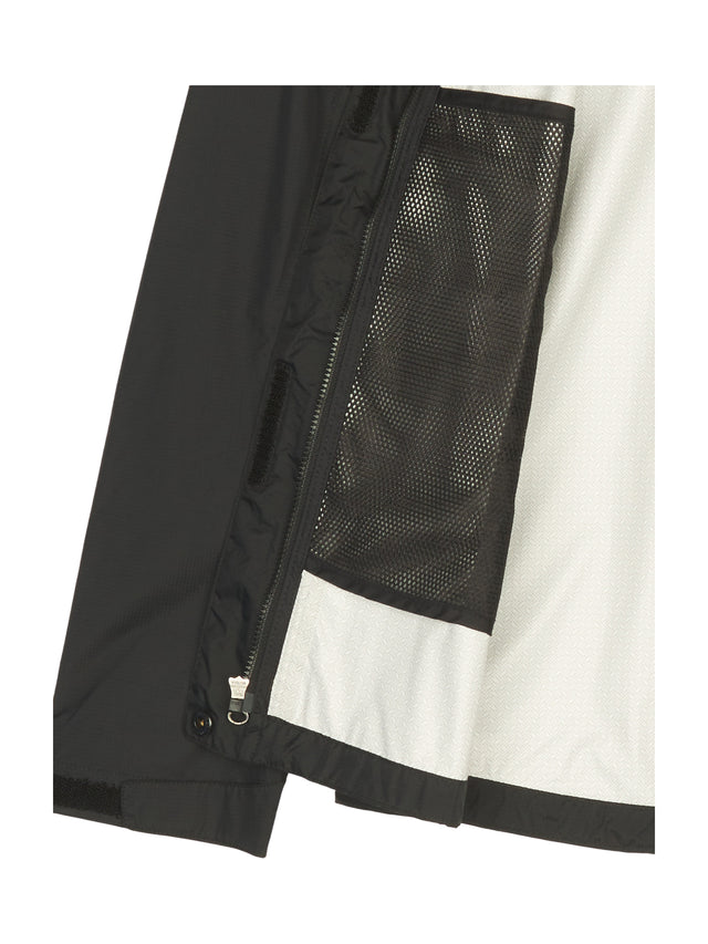 Hardshelljacke, Regenjacke für Herren