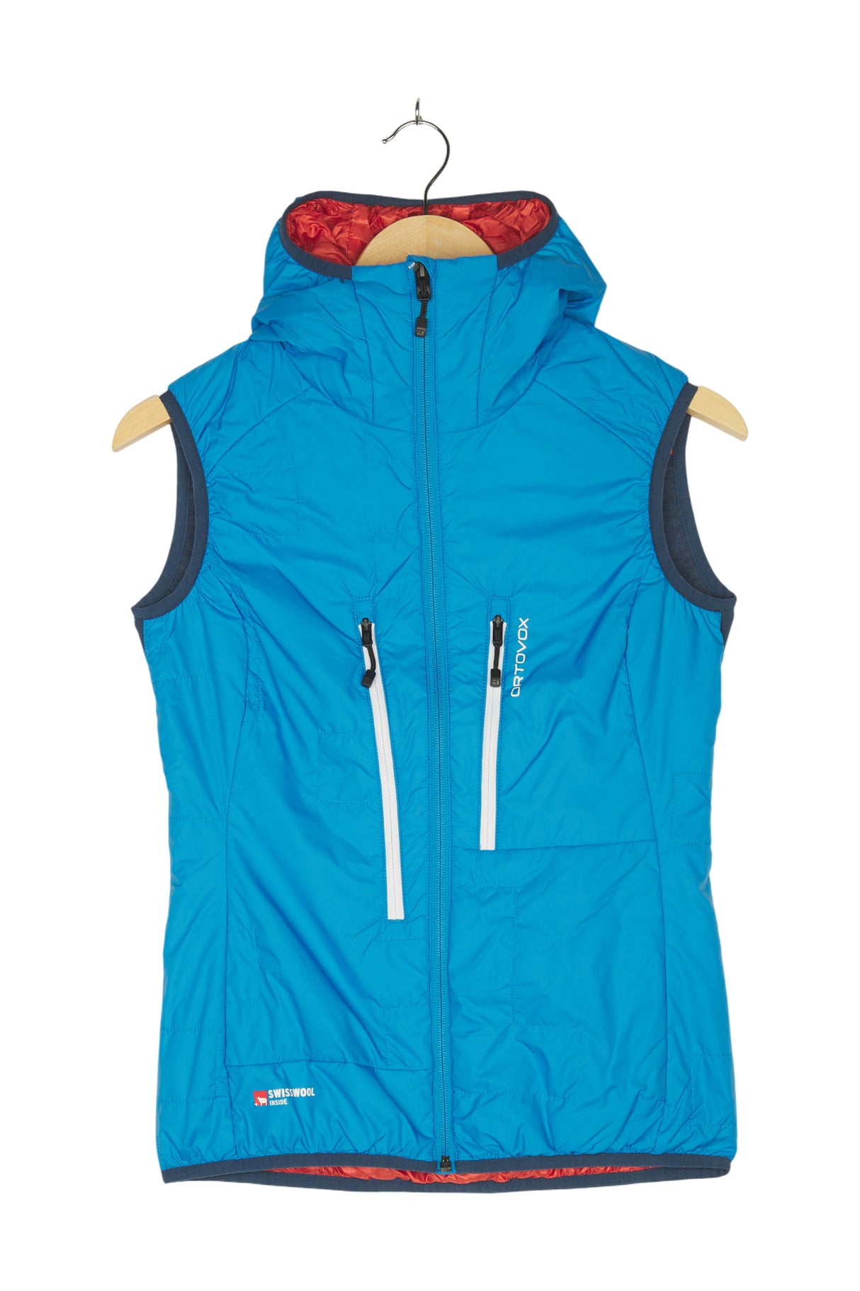 Isolationsweste für Damen