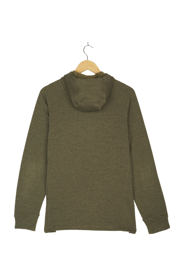 Fleecejacke für Herren